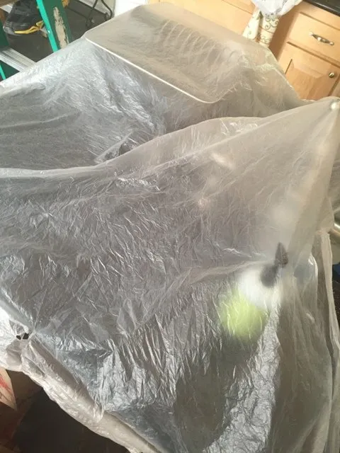 Slide of San Diego Dryer Vent Cleaning