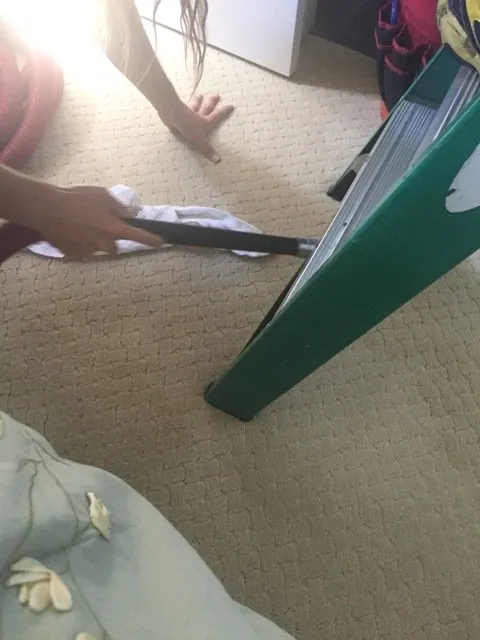 Slide of San Diego Dryer Vent Cleaning