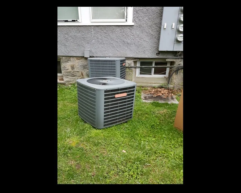 Slide of San Diego Heating AC Pro