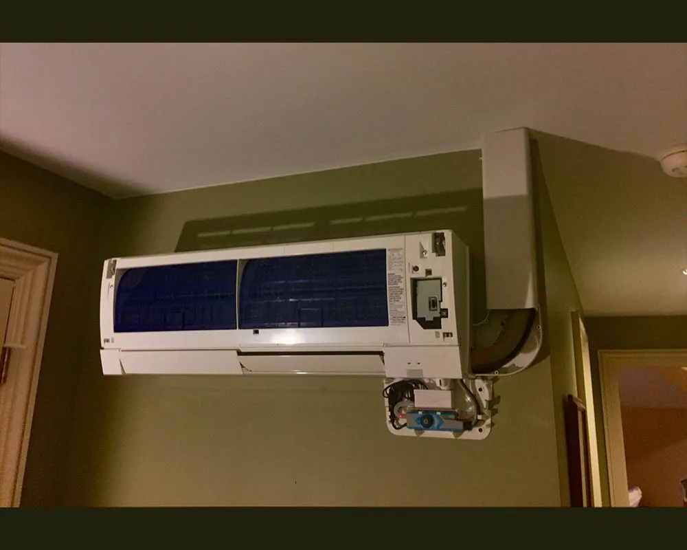Slide of San Diego Heating AC Pro