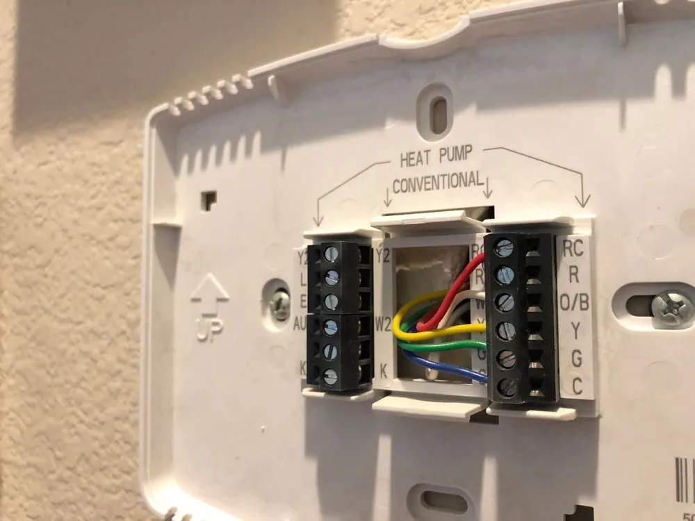 Slide of San Diego Heating AC Pro