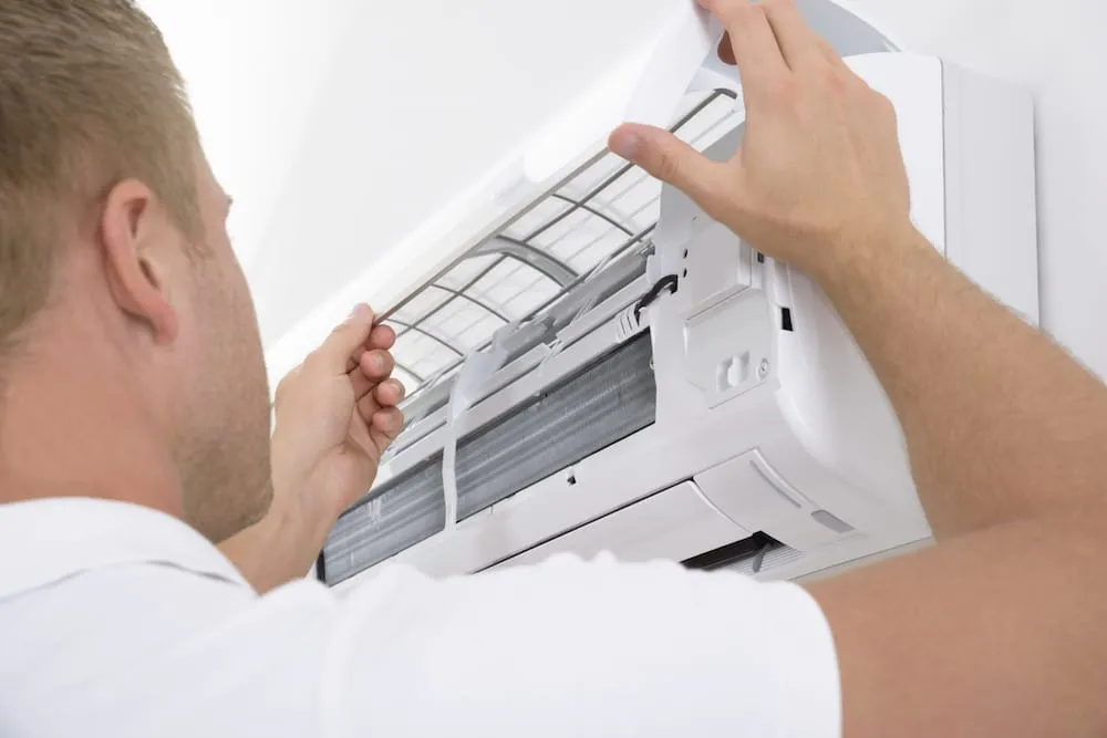 Slide of San Diego Plumbing Heating Air