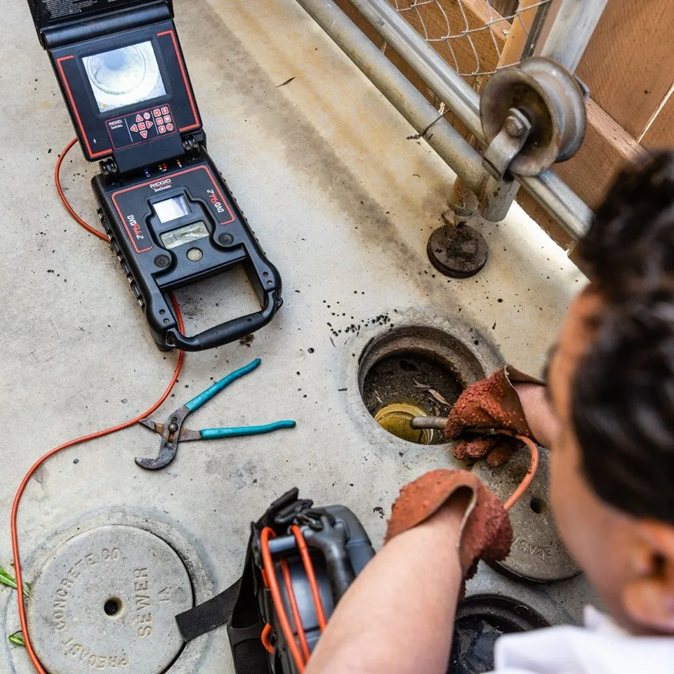 Slide of San Diego Plumbing Heating Air