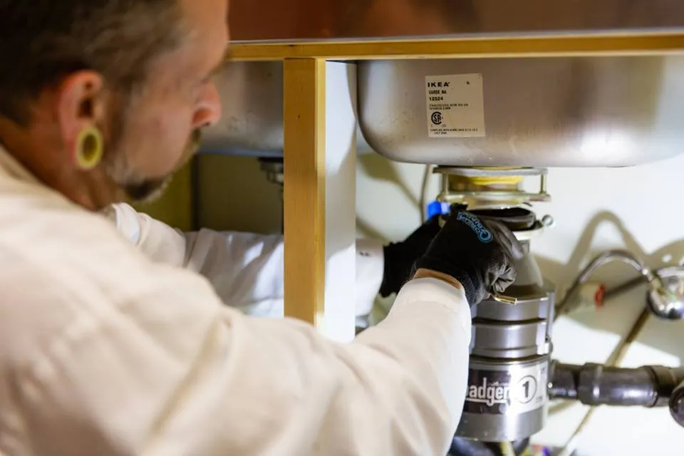 Slide of San Diego Plumbing Heating Air