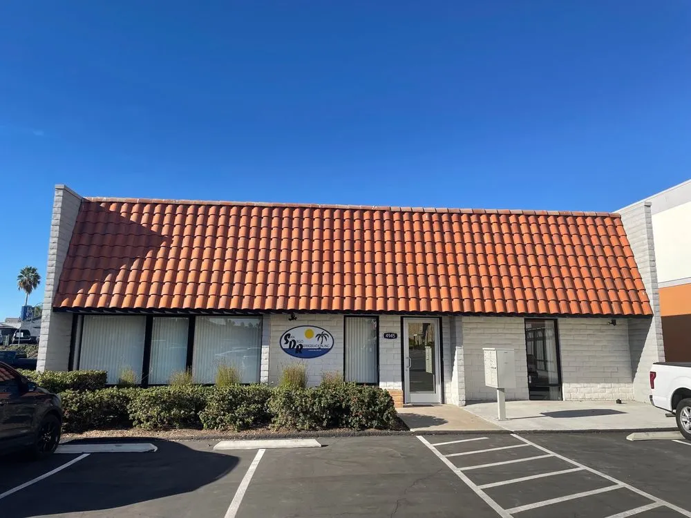 Slide of San Diego Refrigeration