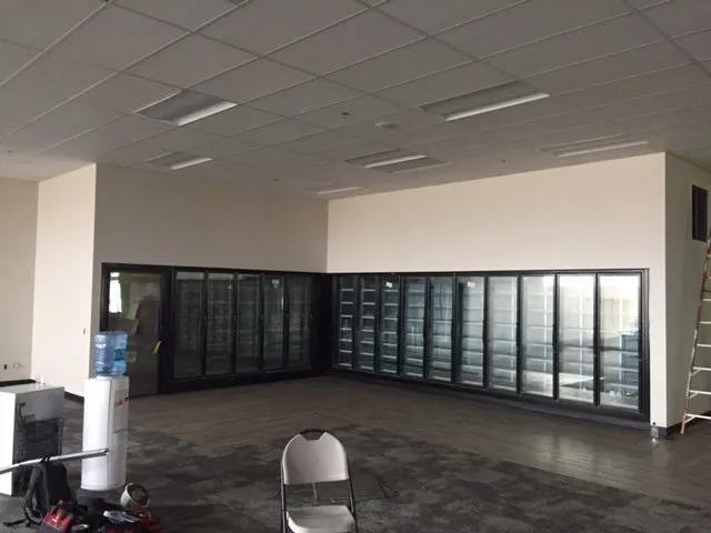 Slide of San Diego Refrigeration