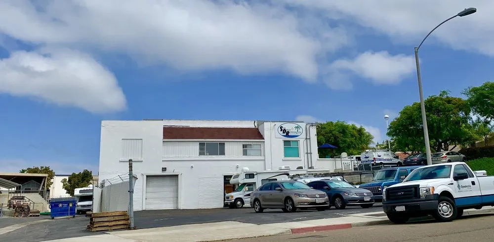 Slide of San Diego Refrigeration