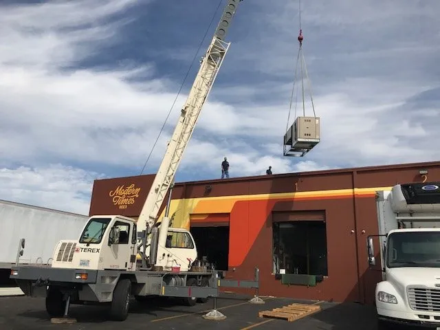 Slide of San Diego Refrigeration