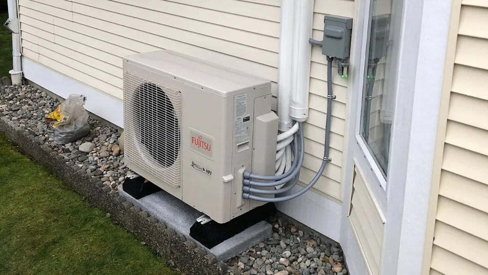 Slide of San Diego Reliable HVAC Repair