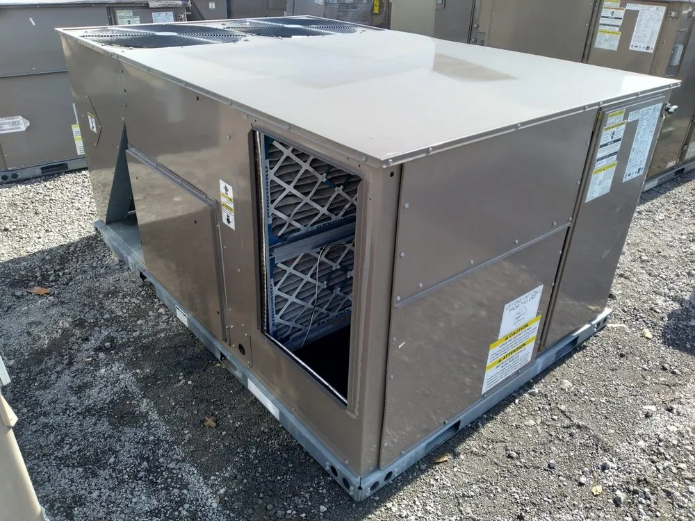 Slide of San Francisco Expert HVAC