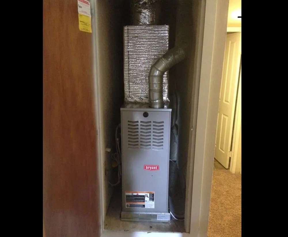 Slide of San Francisco Expert HVAC