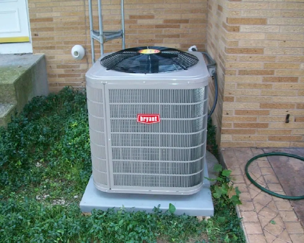 Slide of San Francisco Expert HVAC