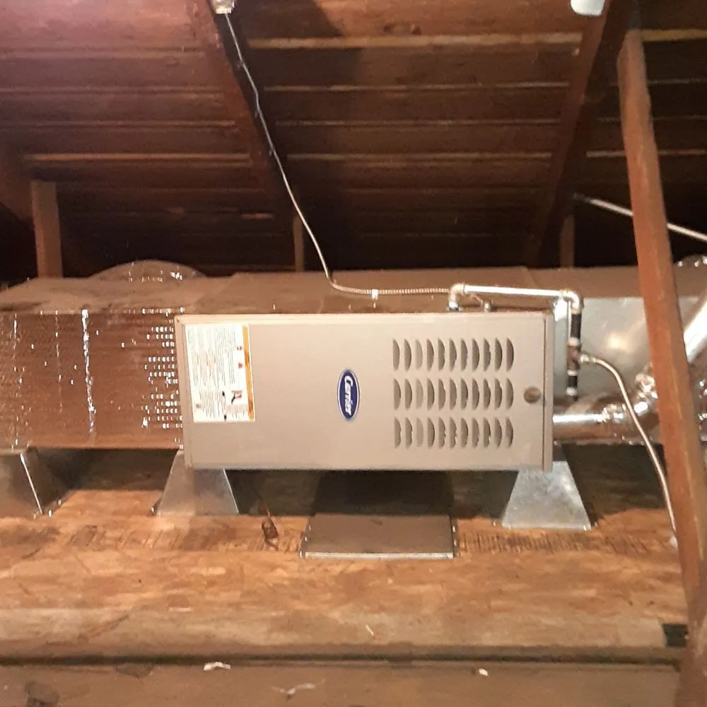 Slide of San Francisco Heating and Cooling