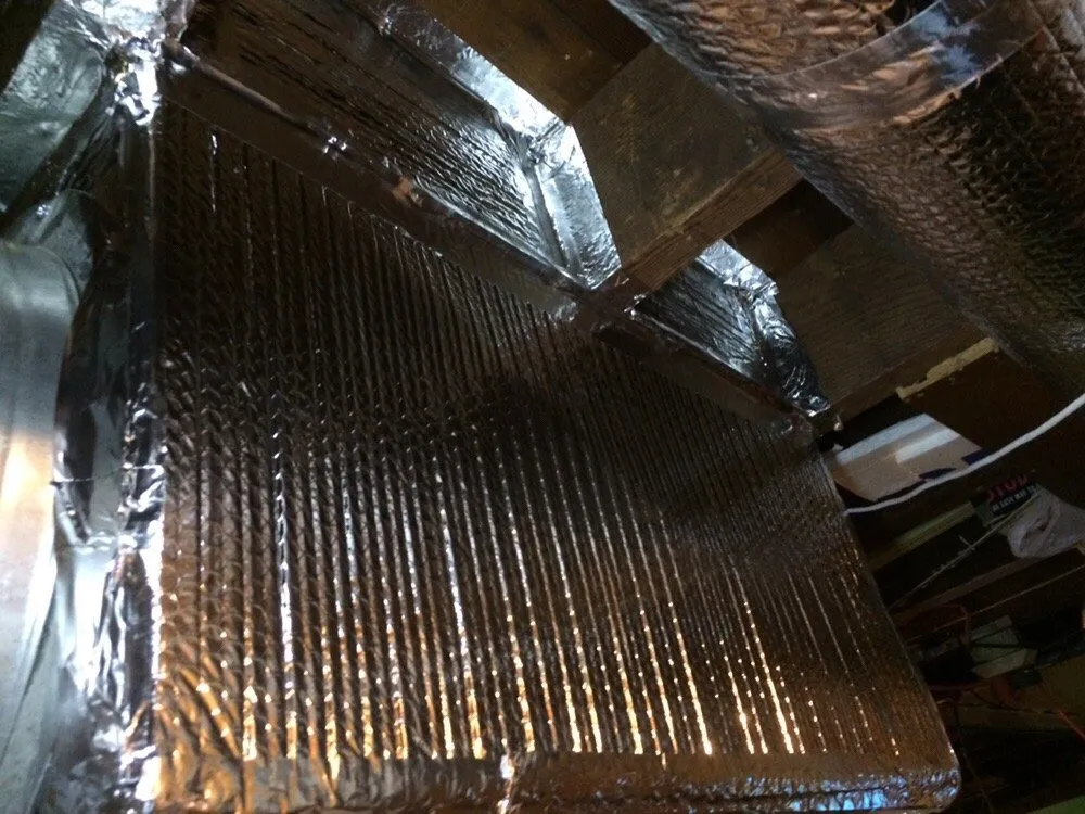 Slide of San Francisco Heating and Cooling