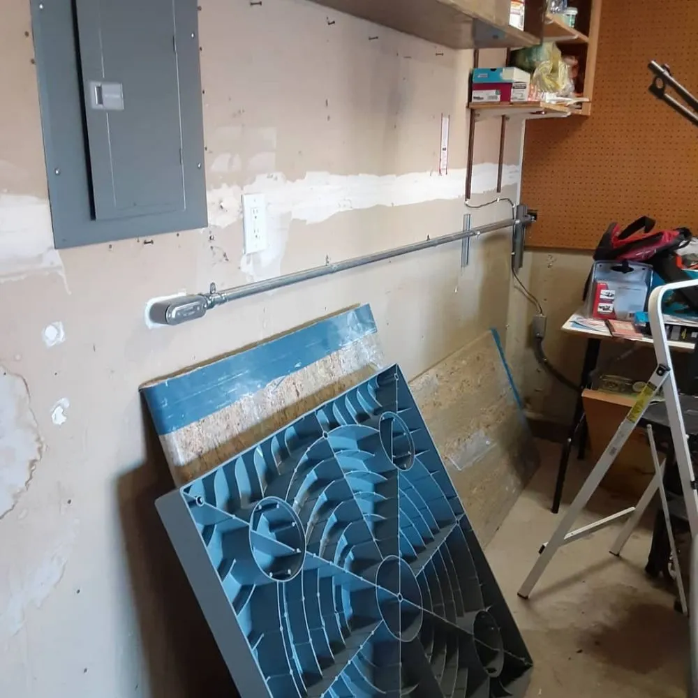 Slide of San Francisco Heating and Cooling