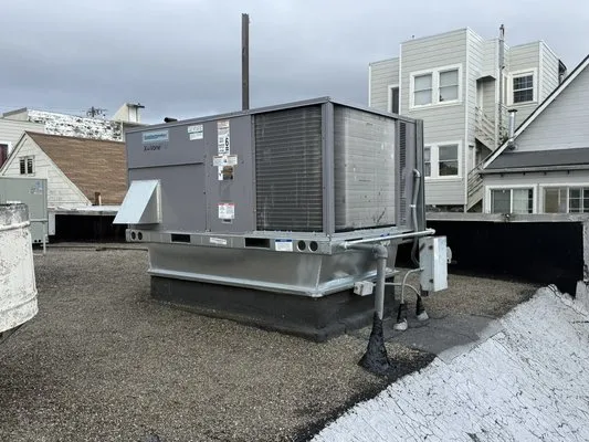 San Francisco Heating and Cooling