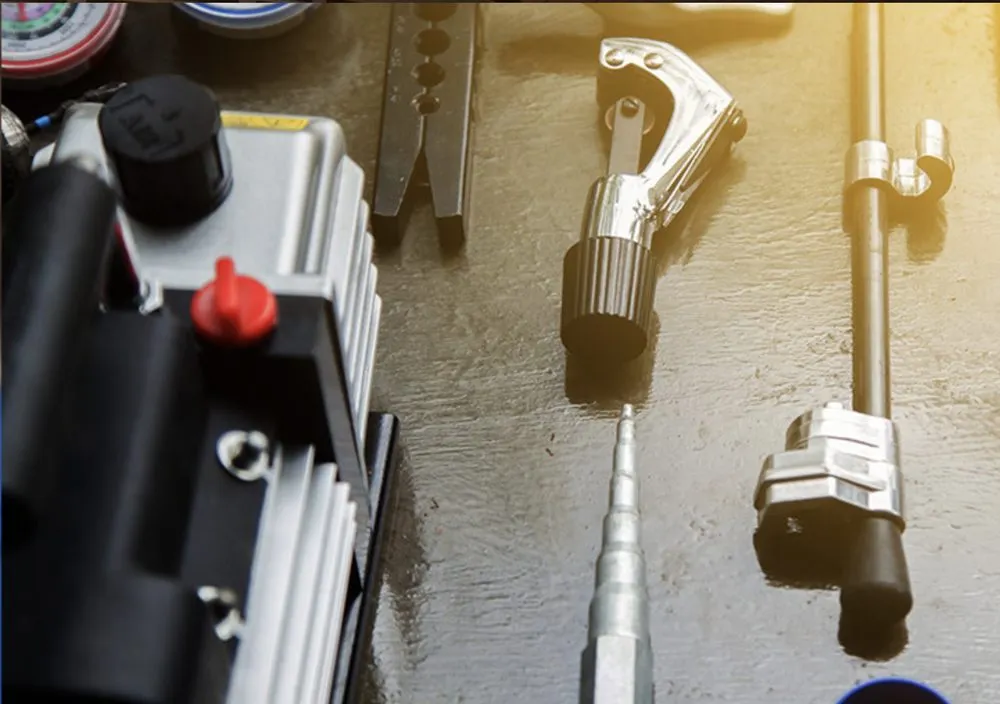 Slide of San Jose Expert Service