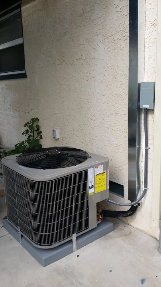 Slide of San Jose Heating & Cooling