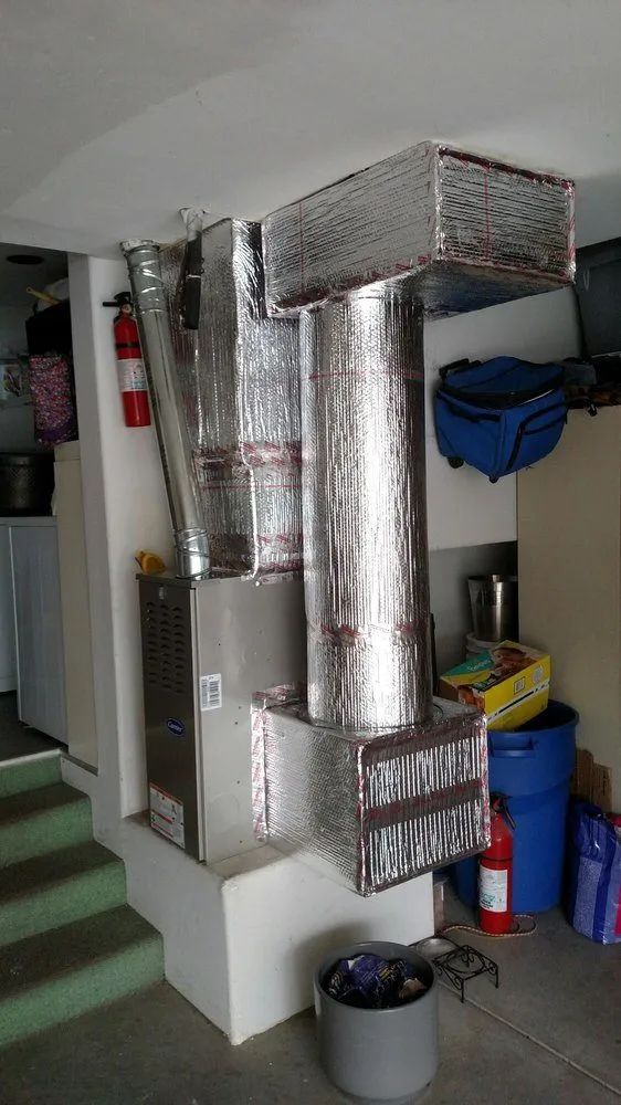 Slide of San Jose Heating & Cooling