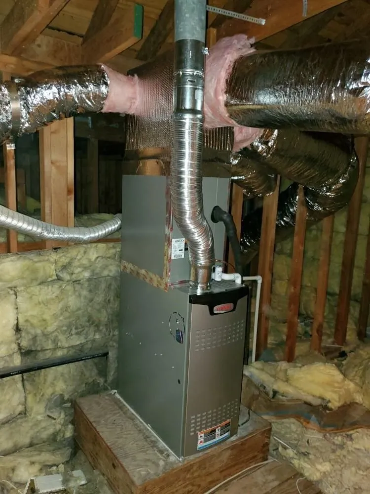 Slide of San Jose Heating & Cooling