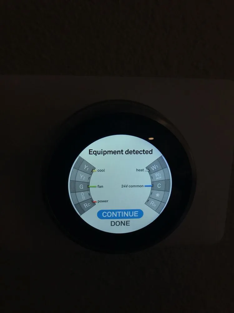 Slide of San Jose Heating & Cooling