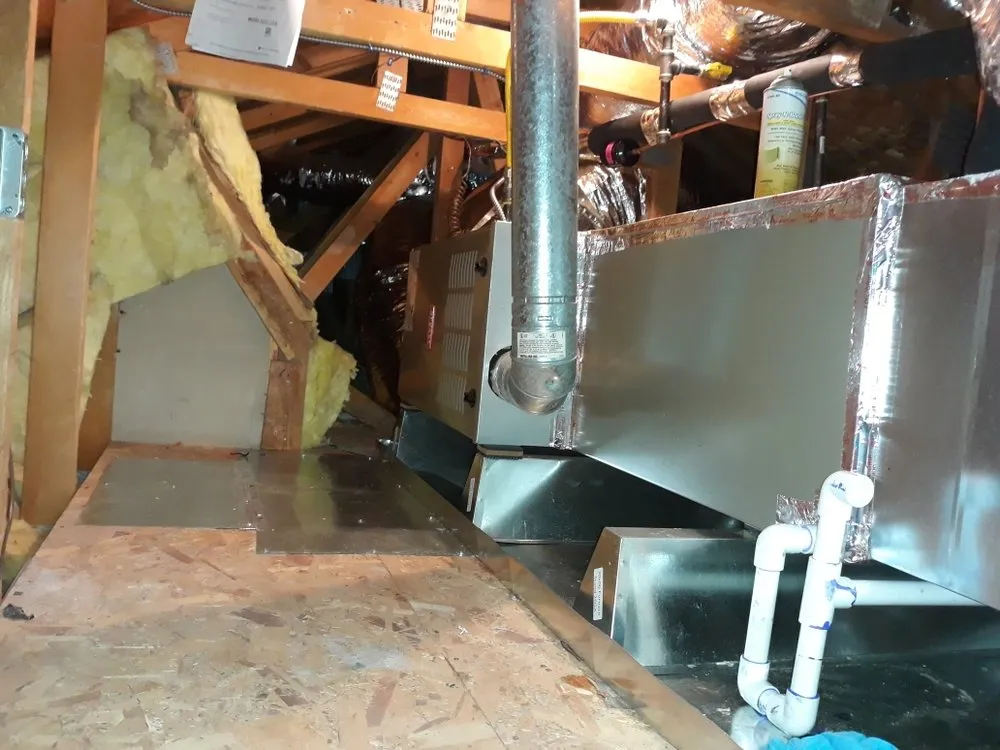 Slide of San Jose Heating & Cooling