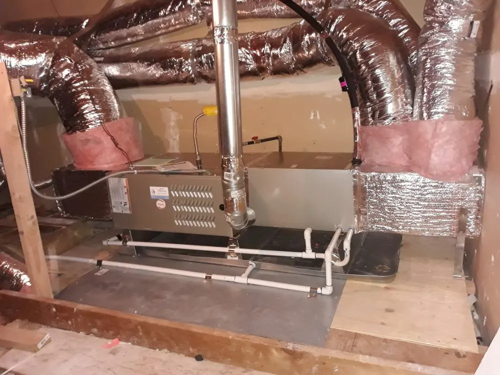 Slide of San Jose Heating & Cooling