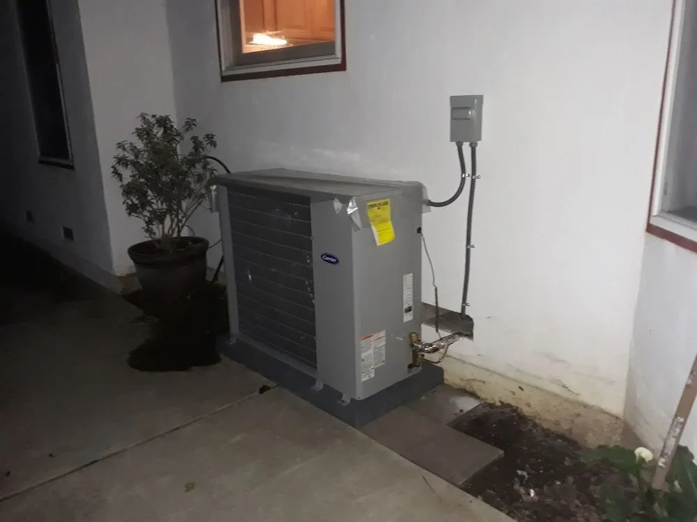 Slide of San Jose Heating & Cooling