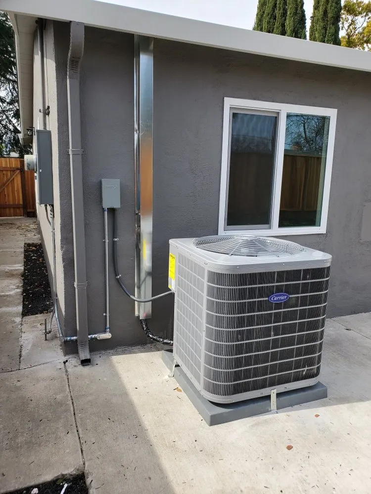 Slide of San Jose Heating & Cooling