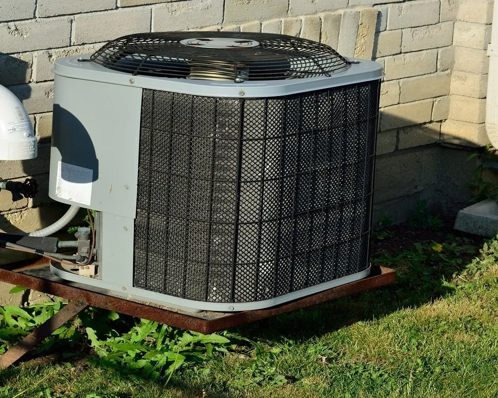 Slide of San Jose Heating and Air Conditioning Contractors
