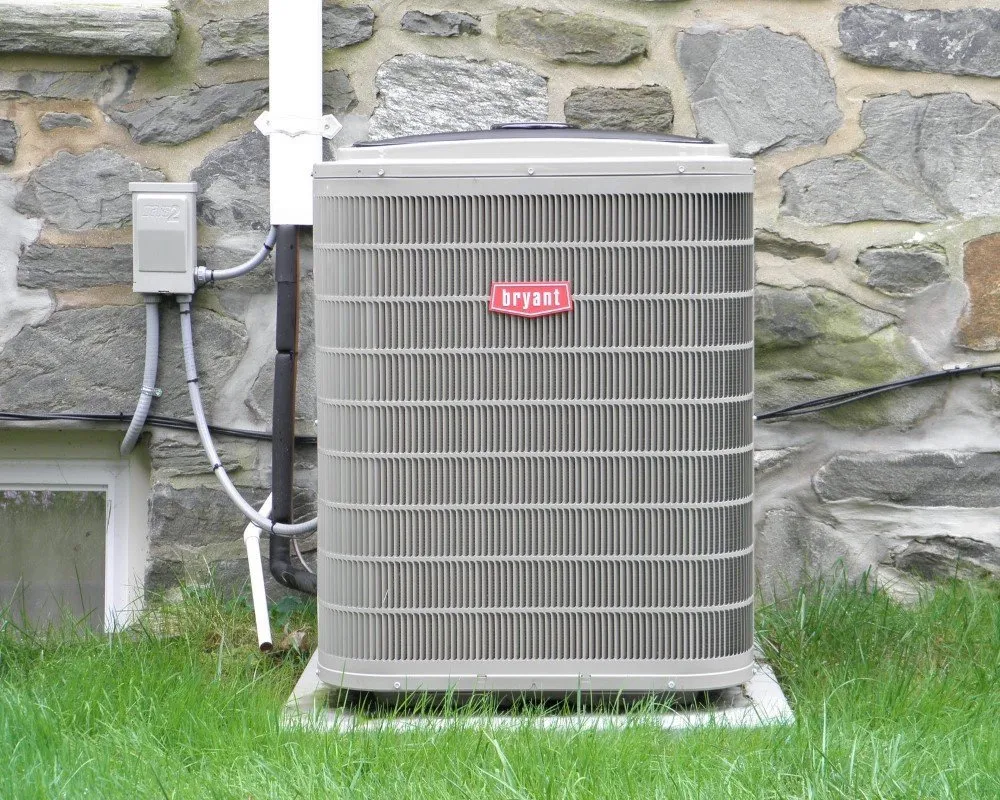 Slide of San Jose Heating and Air Conditioning Contractors
