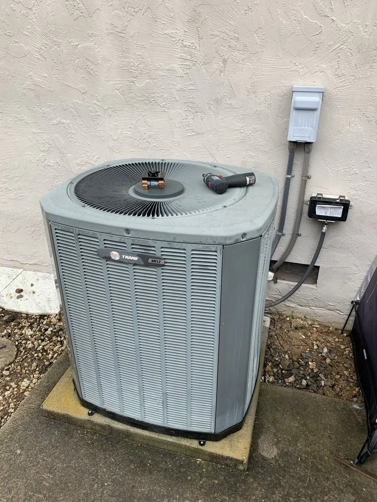 Slide of San Jose HVAC Guys