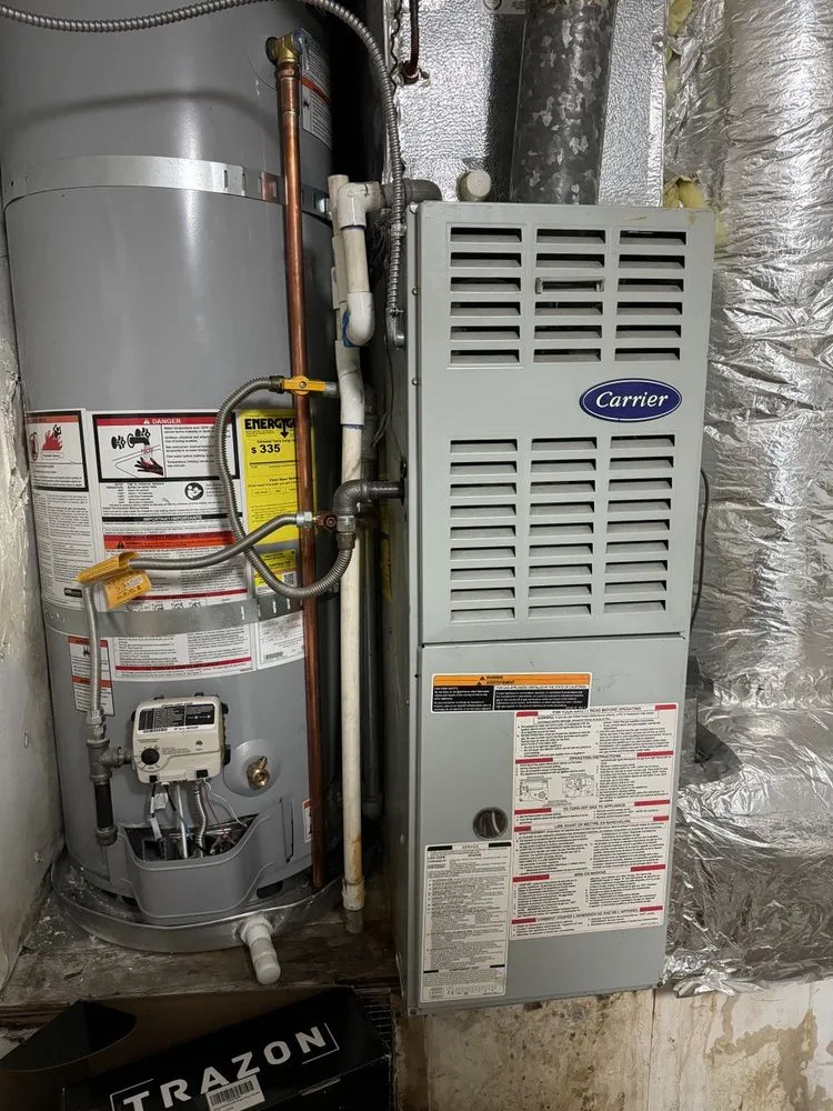 Slide of San Jose HVAC Guys