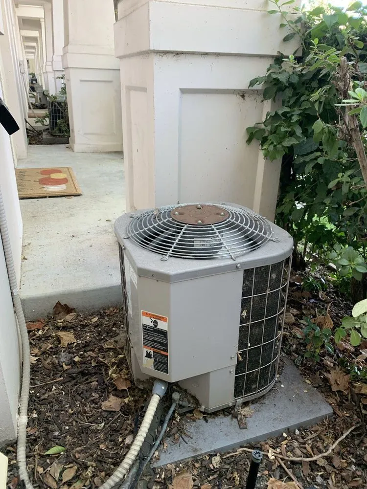 Slide of San Jose HVAC Guys