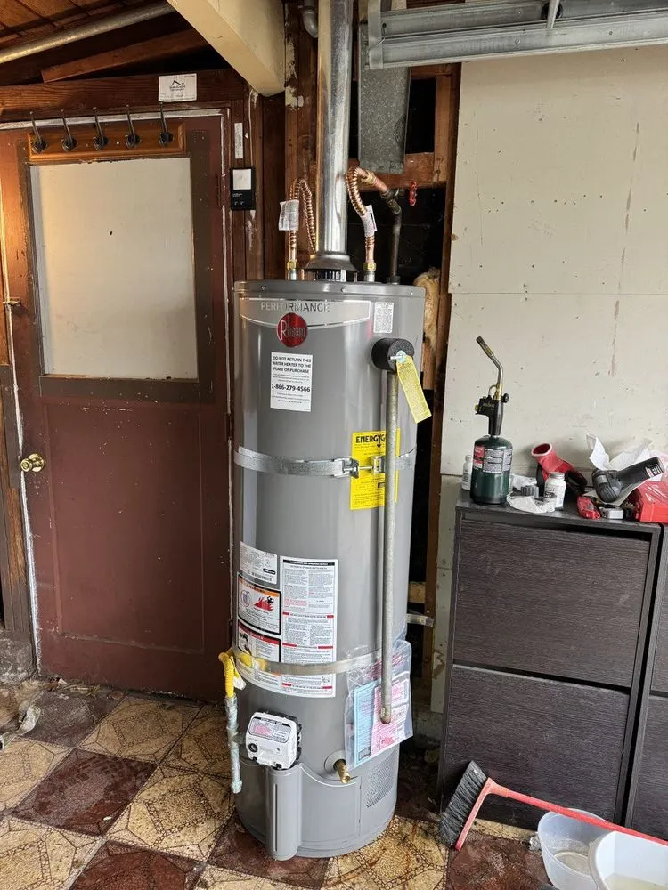 Slide of San Jose HVAC Guys