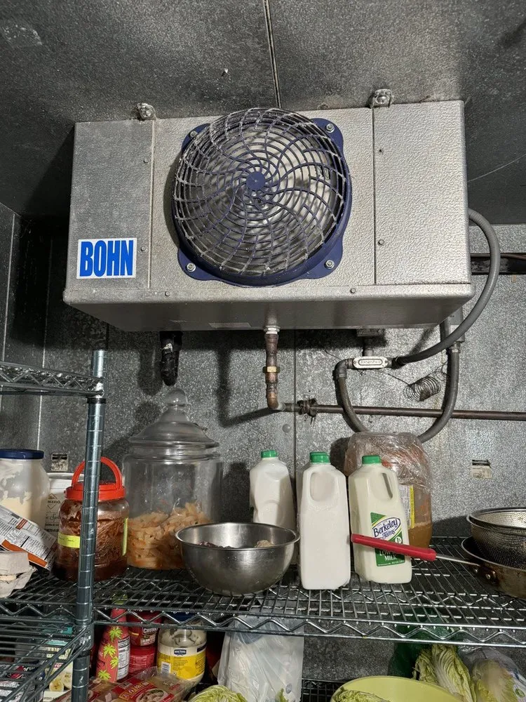 Slide of San Jose HVAC Guys