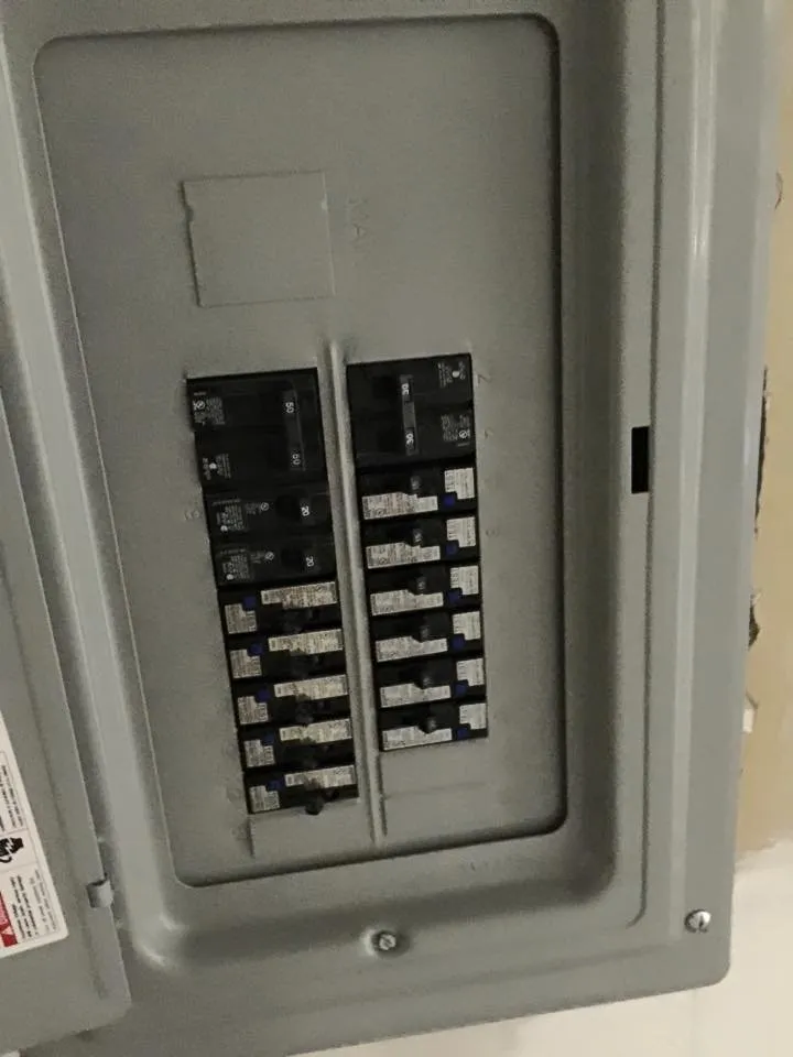 Slide of San Juan Capistrano Electrician