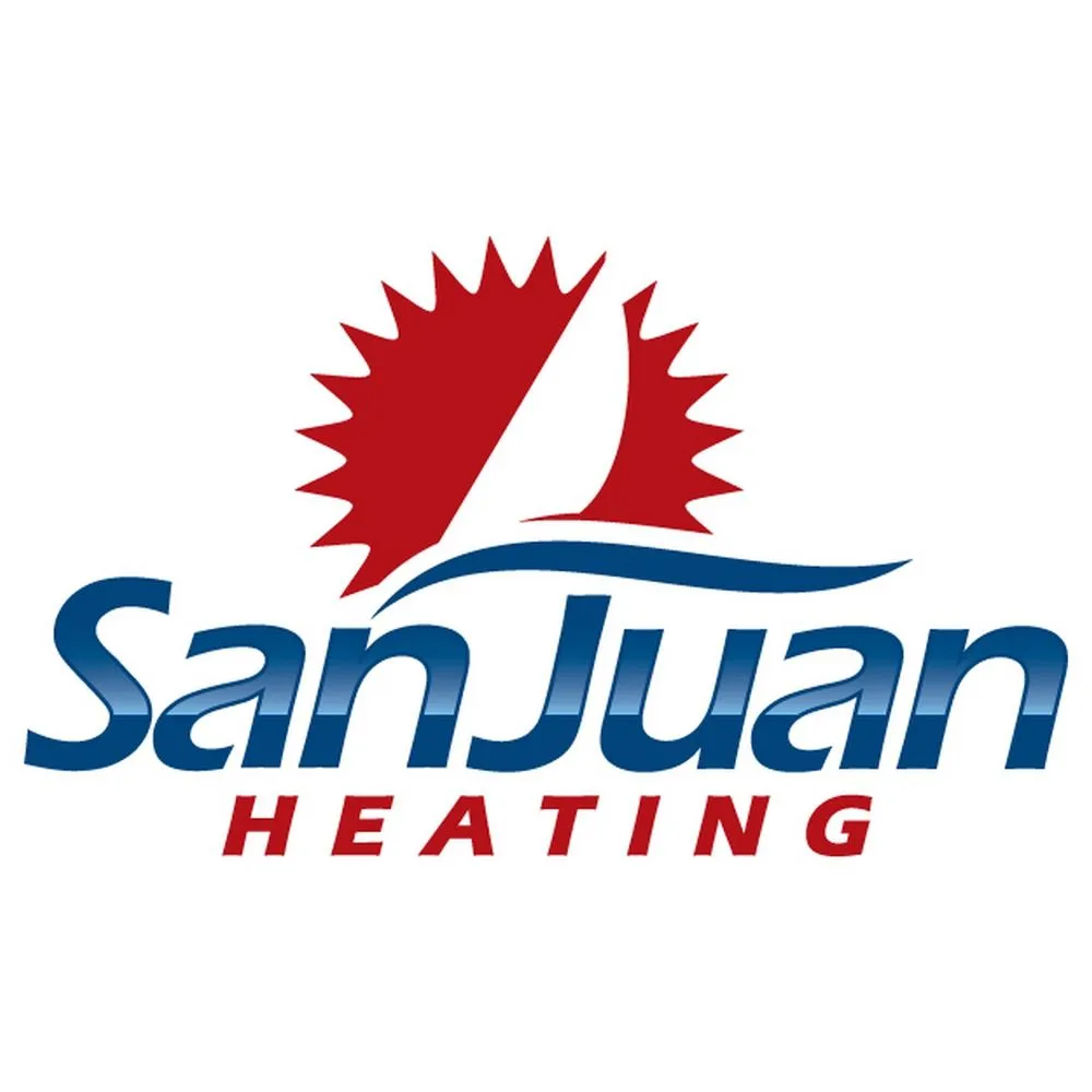 Slide of San Juan Heating