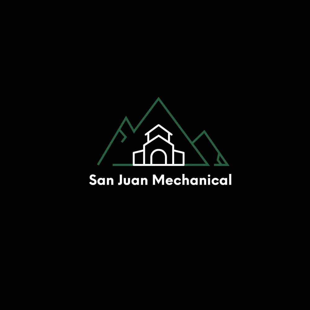 Slide of San Juan Mechanical