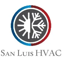 Slide of San Luis HVAC
