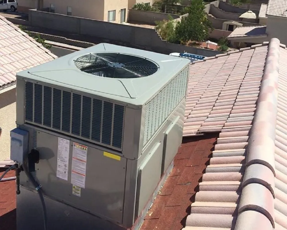 Slide of San Mateo AC Repair