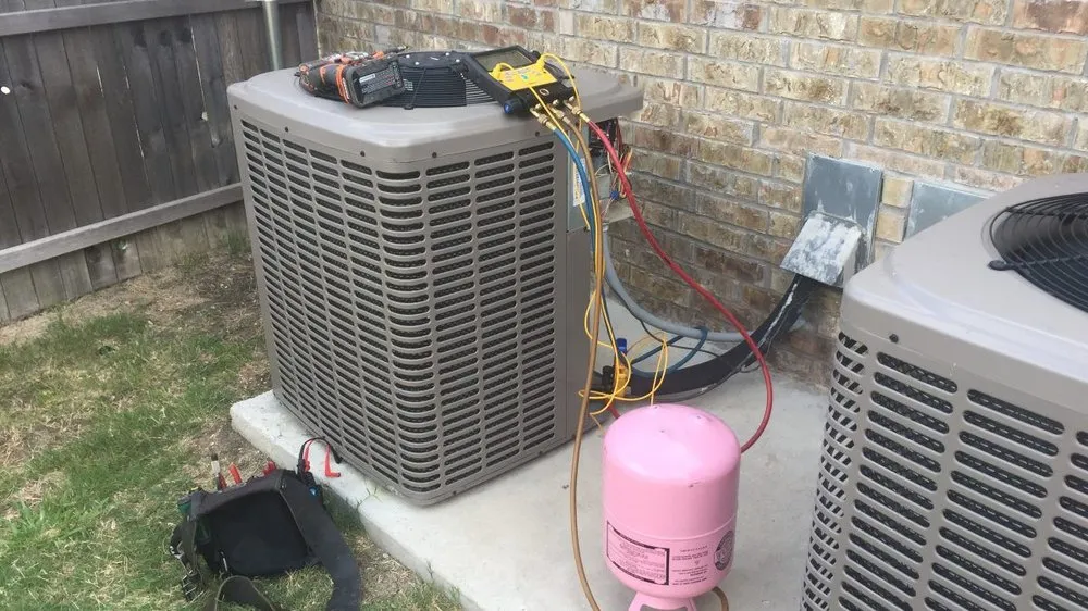 Slide of San Mateo Golden Air