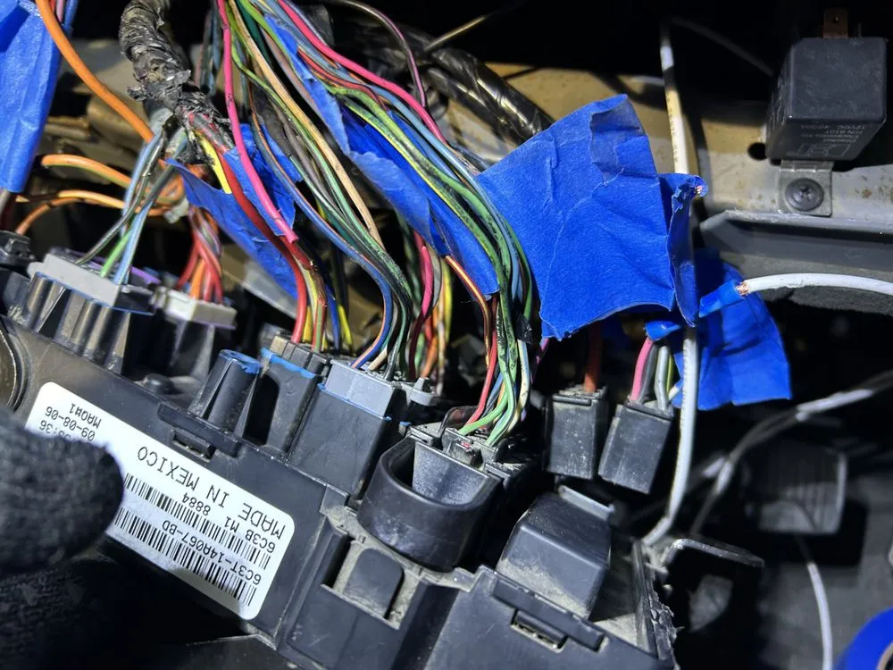 Slide of San Miguel Heating and Air