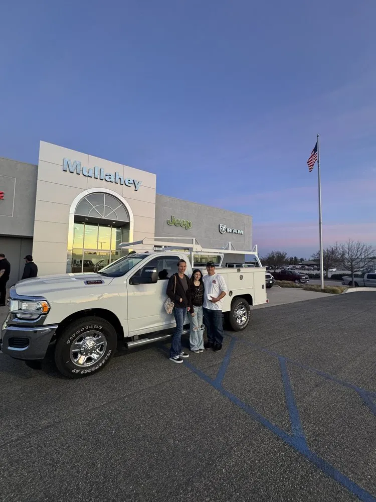 Slide of San Miguel Heating and Air