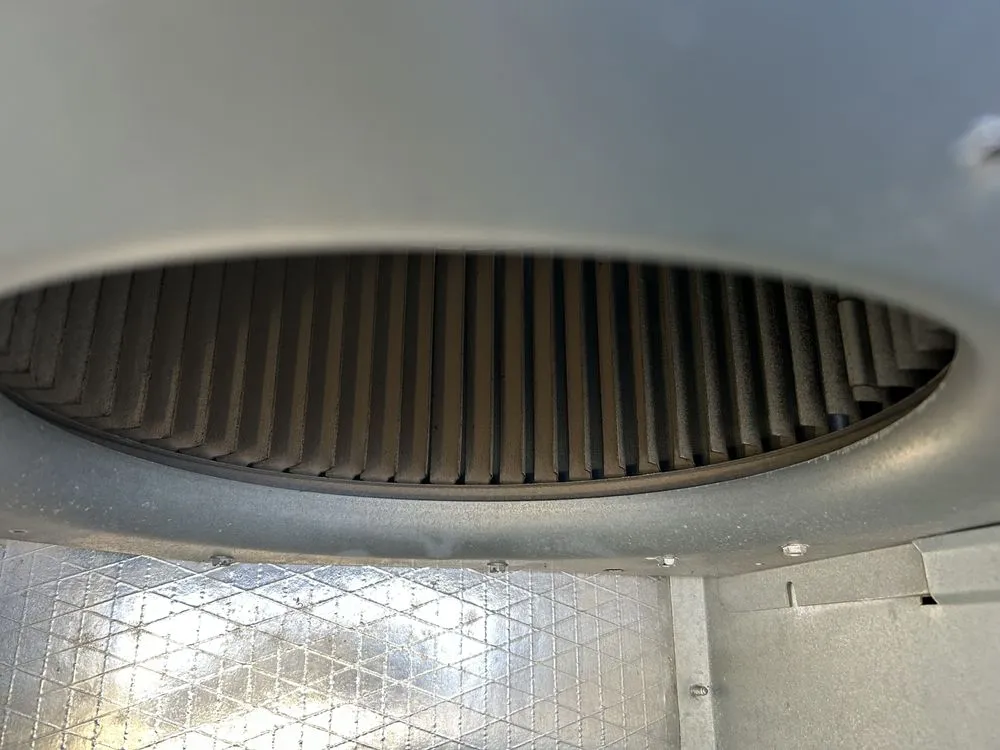 Slide of San Miguel Heating and Air