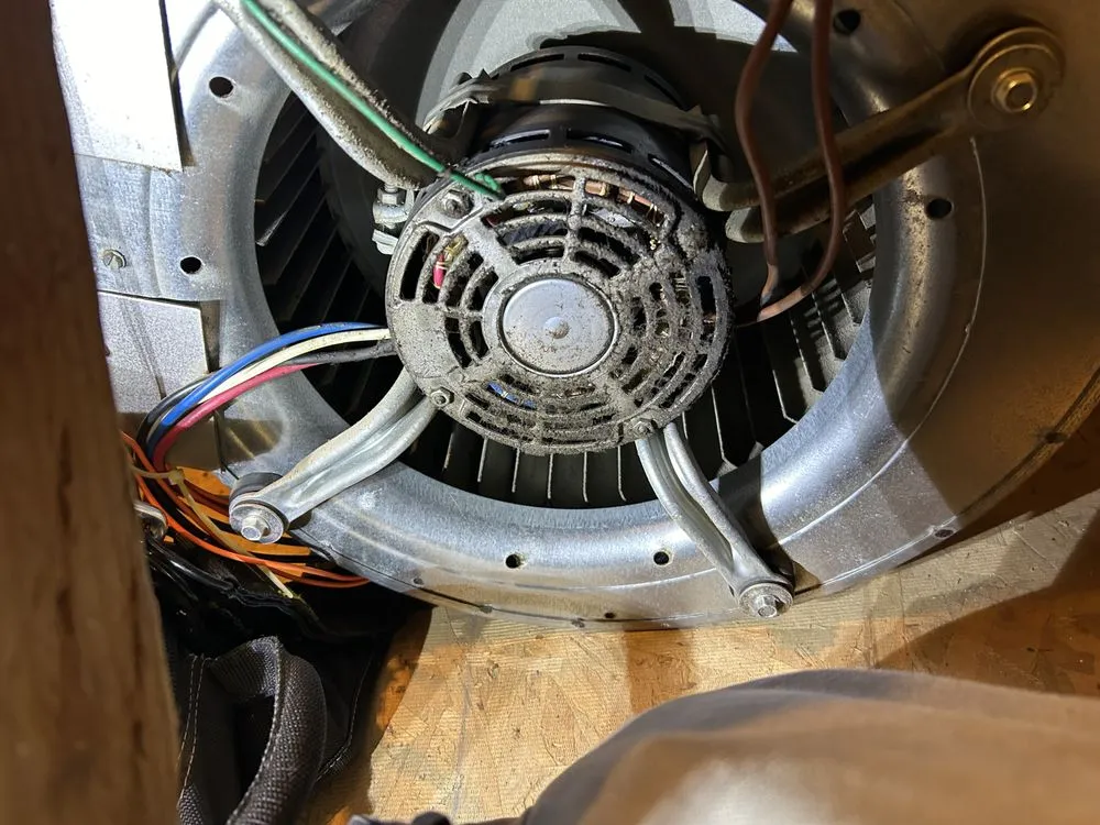 Slide of San Miguel Heating and Air