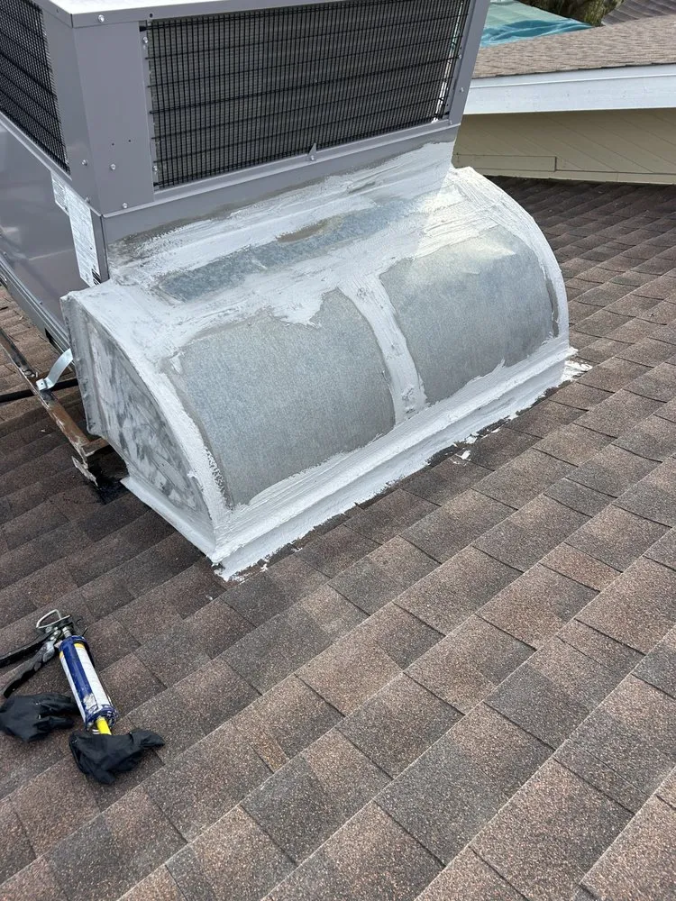 Slide of San Miguel Heating and Air