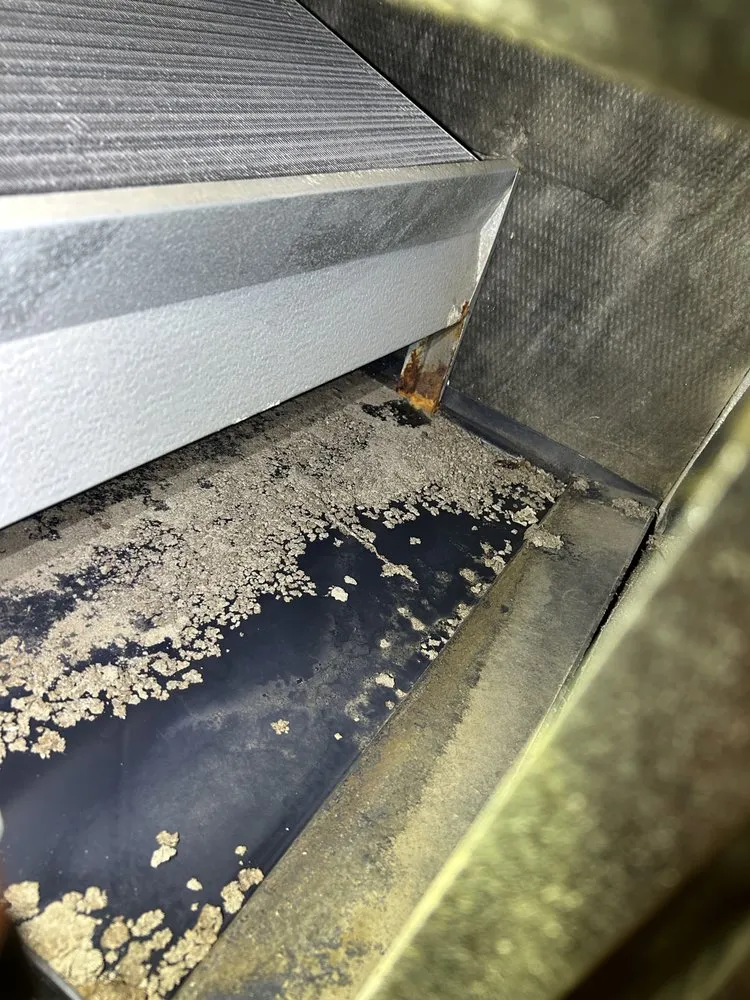 Slide of San Miguel Heating and Air