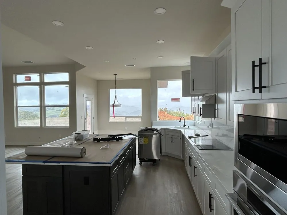 Slide of San Miguel Heating and Air