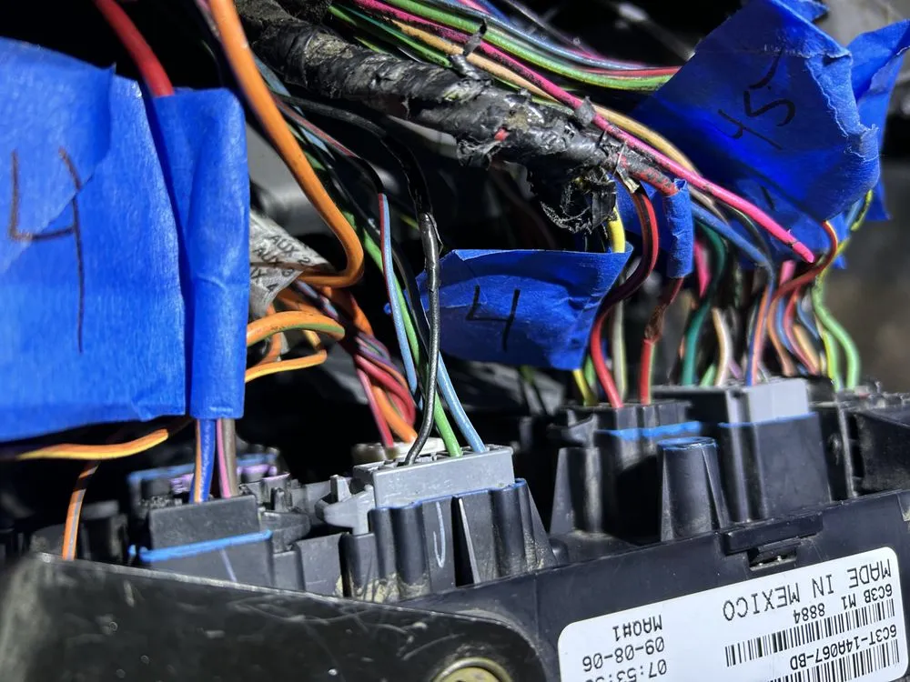 Slide of San Miguel Heating and Air